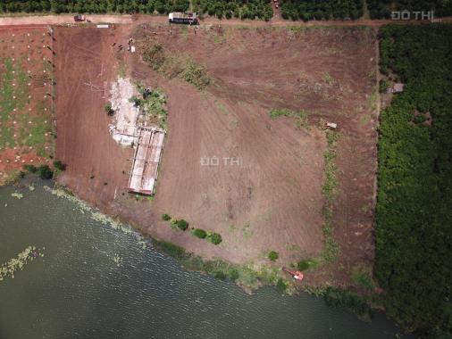 Còn 2 lô cuối (2 và 3) đất Bảo Lộc view hồ Lộc Thanh, diện tích trên 700m2, giá 1 tỷ 2