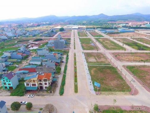 Cơ hội đầu tư đất nền hot nhất Quảng Ninh - Trung tâm TP Móng Cái