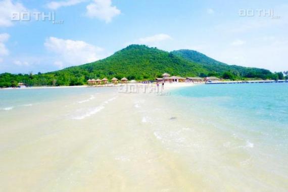 Đất đảo Điệp Sơn, Bắc Vân Phong, thổ cư giá chỉ 6 tr/m2, 0973839441