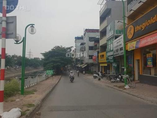 Hot, chốt nhanh mặt phố Nguyễn Lân, Thanh Xuân mặt tiền 6.2m, kinh doanh đỉnh. Giá: 4.6 tỷ
