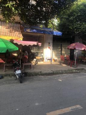 Bán nhà MTKD đường Dương Văn Dương, P. Tân Quý, Q. Tân Phú