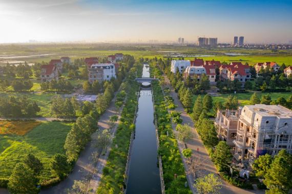 Biệt thự trên đồi The Phoenix Garden, view thoáng, cách Vinhomes 1,5km, giá hấp dẫn