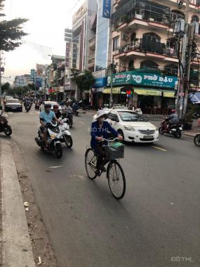 MTKD đường Vườn Lài, P. Phú Thọ Hòa, Q. Tân Phú