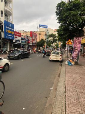 MTKD đường Vườn Lài, P. Phú Thọ Hòa, Q. Tân Phú