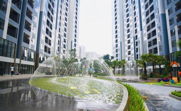 Đường Minh Khai đang giải tỏa, cơ hội sở hữu căn hộ cao cấp Imperia Sky Garden, giá từ 2.3 tỷ