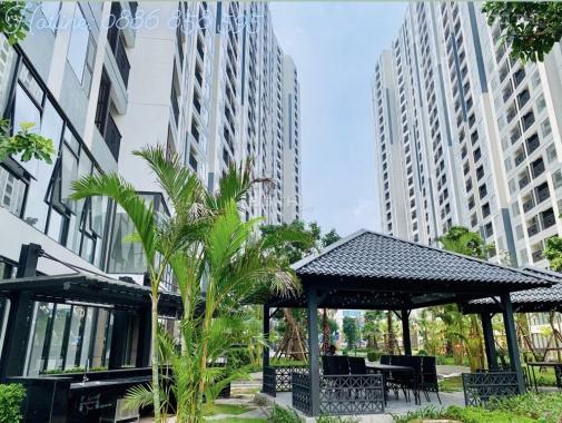 Đường Minh Khai đang giải tỏa, cơ hội sở hữu căn hộ cao cấp Imperia Sky Garden, giá từ 2.3 tỷ
