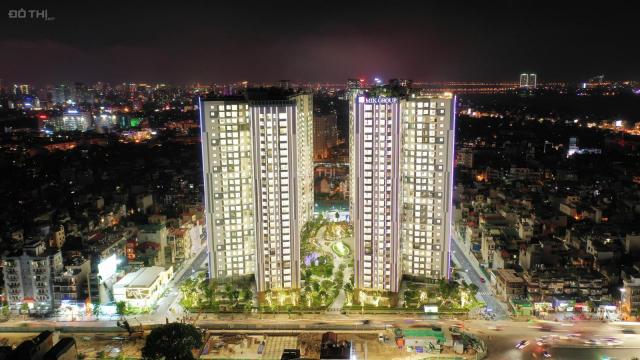 Imperia Sky Garden, còn gần 279 căn cuối cùng sau lễ mở bán ngày 17/8, nhận đặt chỗ: 0988.74.3443