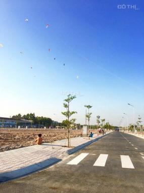 Bán đất nền dự án tại Thuận An, Bình Chuẩn, thanh toán linh hoạt, LH 0903.105.186