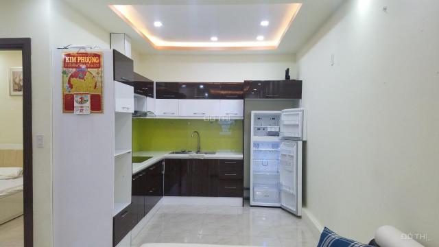 Cho thuê căn hộ view chính biển chung cư Mường Thanh Viễn Triều