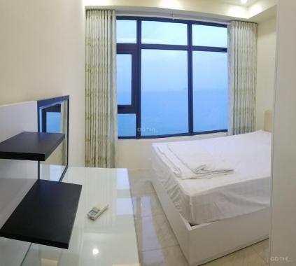 Cho thuê căn hộ view chính biển chung cư Mường Thanh Viễn Triều