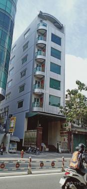 Bán tòa nhà mặt tiền đường Nguyễn Thị Minh Khai, Quận 1. Đối diện Thảo Cầm Viên Sài Gòn