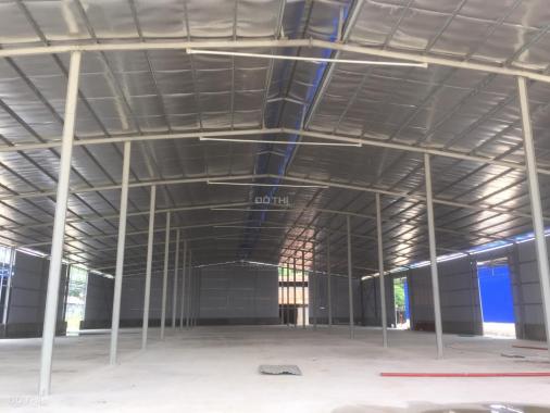 Minh Việt Group cho thuê kho 500m2 đến 5000m2 tại trục Đại Lộ Thăng Long, cách cầu vượt Tây Mỗ 4km