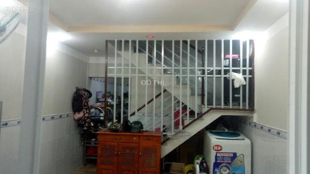 Cần bán nhà 1 trệt, lầu, phường Tam Hiệp (48m2). Giá 800 tr