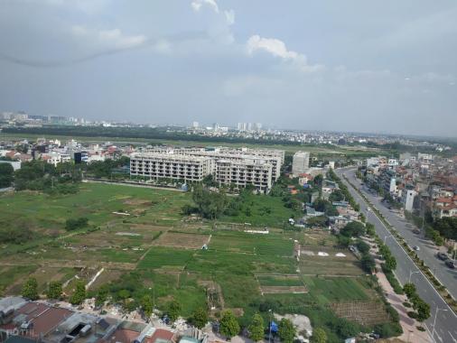 2,5 tỷ mua được căn hộ dự án nào ở trung tâm Long Biên