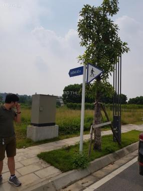 Bán đất nền biệt thự tại Thạch Thất, Hà Nội