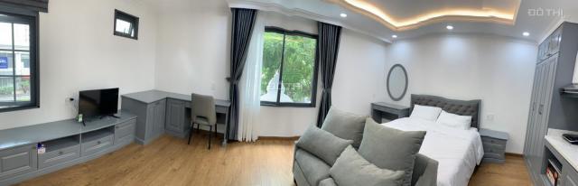 Cần cho thuê căn hộ dịch vụ giá rẻ Phú Mỹ Hưng, nhà mới hoàn toàn, 9 tr/tháng. LH: 0901142004 Hòa