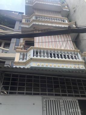 Bán nhà phố Bùi Xương Trạch, Quận Thanh Xuân, DT 35m2 xây 5 tầng. Giá 3.5 tỷ