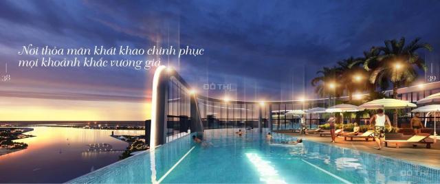 Mua căn hộ Sunshine Diamond River tặng ngay sân vườn, TT 10% ký ngay HĐ. LH: 0919 060 064