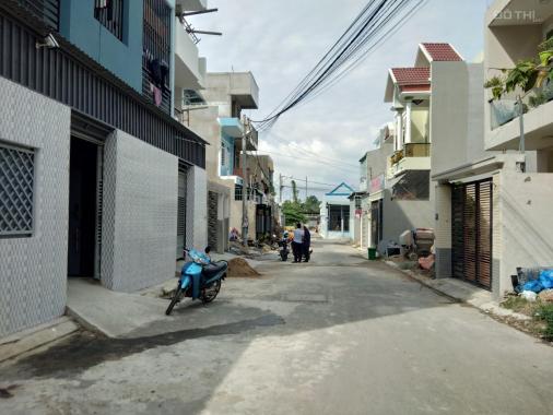 Bán đất hẻm 6m, đường 160 Lã Xuân Oai, Tăng Nhơn Phú A, Q9. Giá 3 tỷ 2, 72m2
