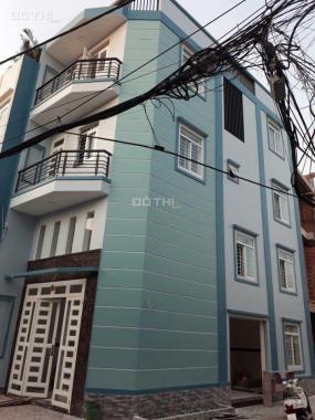 Bán nhà 2 mặt tiền, phường Hiệp Phú, quận 9 - đường 6m thông, giá 5 tỷ 7
