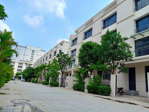 Hàng duy nhất Pandora Thanh Xuân 5 tầng xây thô suất CĐT bán vốn cho khách thiện chí tháng này
