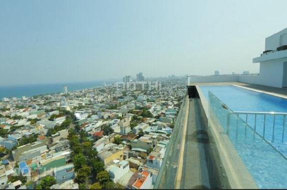 Bán căn hộ Ocean View, Q. Sơn Trà, 1PN, giá rẻ chỉ 1.5 tỷ /căn