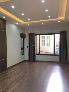 Bán nhà PL phố Nguyên Hồng, Đống Đa 60m2 x 7T mới, thang máy, MT 6m, đường thông 2 ô tô, 16.5 tỷ