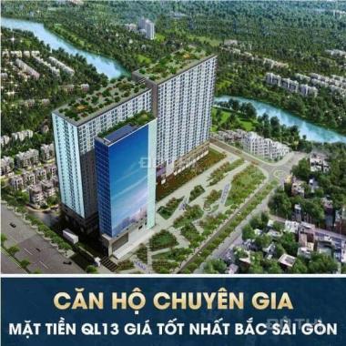 1 căn duy nhất dự án căn hộ cao cấp Roxana chính chủ sang nhượng lại giá gốc từ CĐT. LH: 0986392382