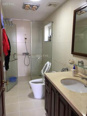 Bán căn hộ CCCC M5, số 91 Nguyễn Chí Thanh, Đống Đa 133m2, 3PN, 2 wc, đủ nội thất xịn, giá 4,6 tỷ