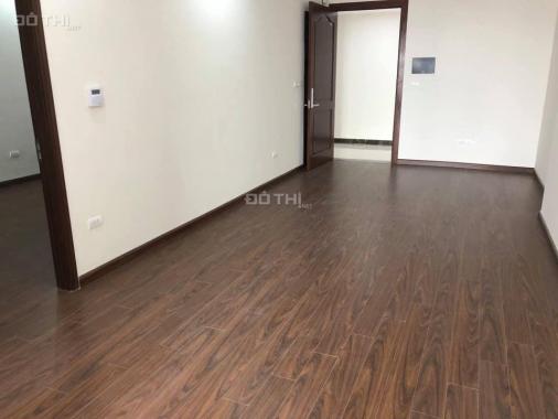 Bán căn hộ tầng 9 diện tích 100m2 loại 3PN, giá 3 tỷ đồng, hỗ trợ LS 0% trong 18 tháng