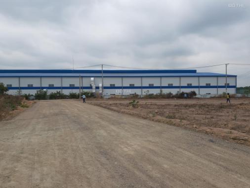 Bán đất phù hợp xây dựng nhà xưởng, kho bãi, công ty gần công ty Allwell, cảng Cái Mép TX Phú Mỹ