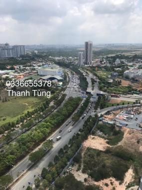 Giá cập nhật 3/8 The Sun Avenue 2PN 2WC - giá 3.15 tỷ. LH 033.6655.378 xem nhà