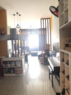 Mình cho thuê căn hộ Topaz Garden, Tân Phú, 75m2, 2PN, đầy đủ nội thất, giá 9.5 tr/tháng, nhà đẹp