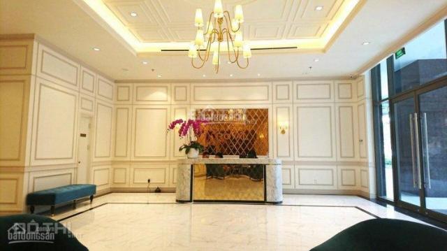Bán căn hộ Saigon Royal, 81m2 full nội thất, giá bán 5.6 tỷ. LH 0899466699