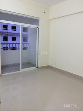 Cho thuê căn hộ 2 PN, chung cư 1050, đường Phan Chu Trinh, quận Bình Thạnh