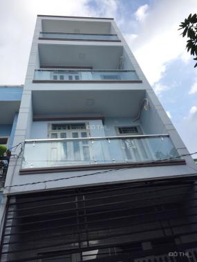 Cần bán gấp nhà 2 lầu hẻm 5 Liên Khu 8-9, DT: 44m2, giá: 3.9 tỷ, LH: 0934196986