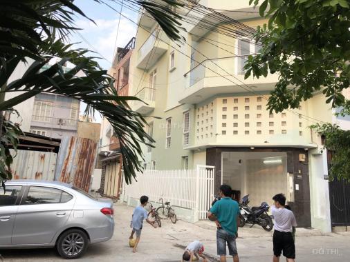 Bán nhà HXH, nhà 3 tấm đường Lê Trọng Tấn, Tây Thạnh giá 4.6 tỷ