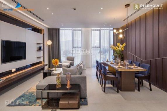 Những lí do mà bạn nên đầu tư ngay căn hộ Risemount Apartment Đà Nẵng