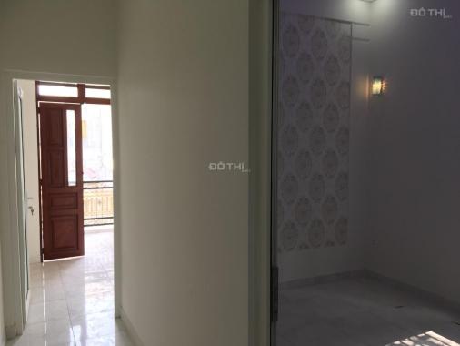 Bán nhà mới xây 1 lầu, 1 trệt đường Lê Trọng Tấn, quận Bình Tân, 56m2