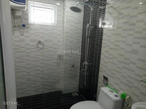 Bán nhà ngõ 281 Trương Định, thông sang 151 Nguyễn Đức Cảnh 35m2 x 5T cực đẹp mới, giá 2,5 tỷ