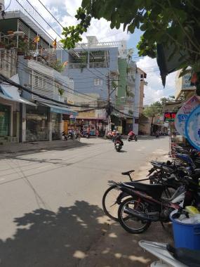Bán nhà mặt phố tại đường Bảy Hiền, P. 11, Tân Bình, Hồ Chí Minh, DTCN 77.4m2, giá 23 tỷ