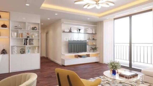 Cần cho thuê căn hộ 2PN, CC 28T KĐT Làng Quốc Tế Thăng Long, full nội thất giá 13.5 triệu/tháng