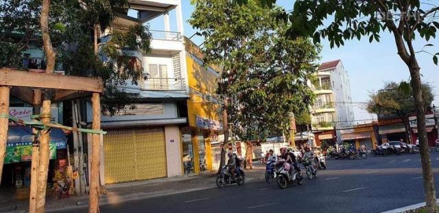Nhà mặt tiền 7m đường Quang Trung, Xuân Khánh, Ninh Kiều, Cần Thơ