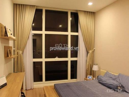 Cho thuê căn hộ chung cư tại dự án The Estella, Quận 2, Hồ Chí Minh, DT 124m2, giá 32.42 tr/th