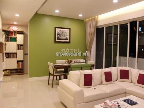 Cho thuê căn hộ chung cư tại dự án The Estella, Quận 2, Hồ Chí Minh, DT 124m2, giá 32.42 tr/th