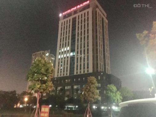 Bán biệt thự Dương Nội, cạnh tòa văn phòng, kinh doanh tốt, nhà đẹp, 190m2 x 4T