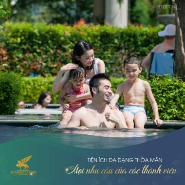 Bán căn hộ chung cư tại dự án Sunshine Garden, Hai Bà Trưng, Hà Nội. LH: 0986441755