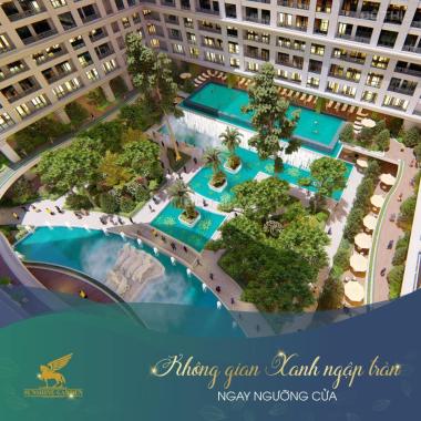 Bán căn hộ chung cư tại dự án Sunshine Garden, Hai Bà Trưng, Hà Nội. LH: 0986441755