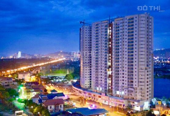 Bán căn hộ view biển tầng thấp Phoenix C Vũng Tàu. LH 0933037182