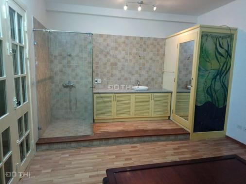 Bán gấp, rẻ, biệt thự kiểu Pháp, vườn rộng tuyệt đẹp khu ĐTM Định Công 200m2, 3 tầng, dưới 22 tỷ